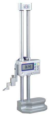 MEDIDOR DE ALTURAS DIGITAL DE 600.00MM EN 0.005MM