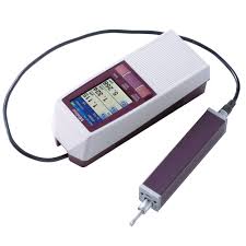 RUGOSIMETRO SJ-210 EN 0.75MN