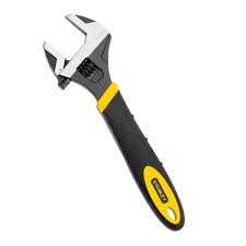 LLAVE AJUSTABLE CANCREJO 12"