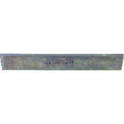 CUCHILLA TRONZADORA 5/8" X 3/32" X 5"