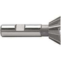 FRESA HSS COLA MILANO 1&quot; X 1/2&quot; A 60°