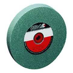 RUEDA VERDE 6" X 1/2" X 1" G60