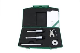 SET MICROMETRO P/INTERIOR DE 3 CONTACTOS 12.00 - 20.00MM