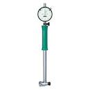 ALEXOMETRO DE 2" -  6" EN 0.0005"