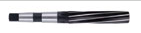 REAMER MANUAL RECTO/HELICOIDAL 14.00MM CONO MORSE 1
