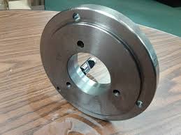 PLATO UNIVERSAL P/CHUCK DE 8&quot; TIPO &quot;C&quot;