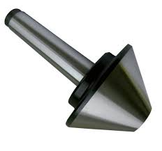 CONTRA PUNTO GIRATORIO P/TUBO 3&quot; CONO MORSE 4