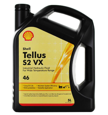 ACEITE HIDRÁULICO GALON TELLUS 68 S2
