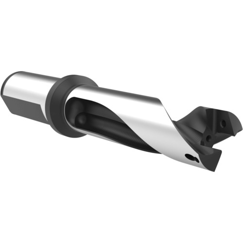 PORTA INSERTO P/TALADRADO 13/16" #1 CONO MORSE 4