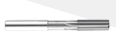 REAMER TUNGSTENO 1/4&quot;