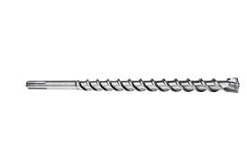 BROCA P/CONCRETO SDS DE 3/8&quot; X 12&quot;
