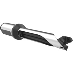 PORTA INSERTO P/TALADRADO 20MM 5X GEN3SYS HLD 25 FLG