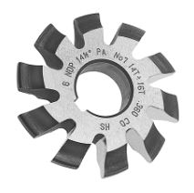 FRESA MODULO 2.25 NO.3 17-20