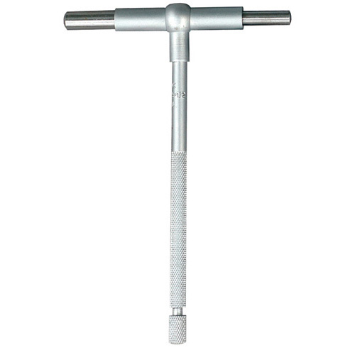 TELESCOPICO DE 2.125" - 3.5"