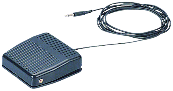 INTERRUPTOR DE PEDAL