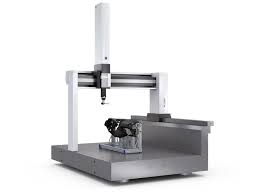 MESA DE MEDICION POR COORDENADAS