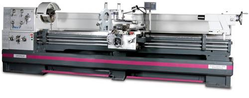 TORNO PARALELO HORIZONTAL 800MM VOLTEO X 3000MM ENTRE PUNTOS