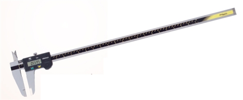 VERNIER DIGITAL DE 24"/600.00MM EN 0.0005"/ 0.01MM