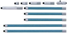 MICROMETRO P/INTERIORES DE 2" A 6"