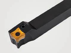 PORTA INSERTO P/TORNEADO PXFNR 2525 S19