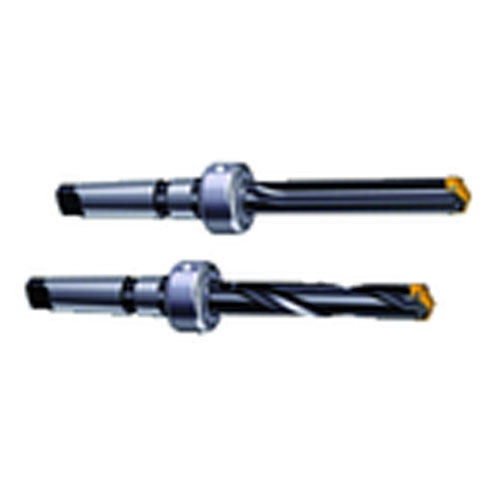 PORTA INSERTO P/TALADRADO #5 TA STD HLDR 2-1/2&quot; - 3-1/2&quot; CONO MORSE 5