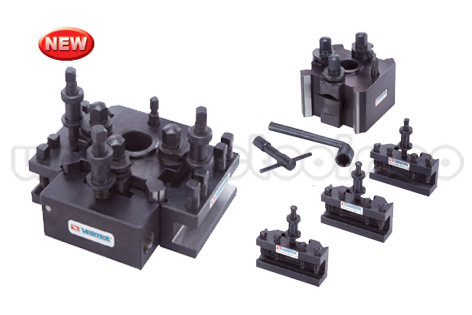 TORRERA AUTO AJUSTABLE DE 12&quot; - 14&quot;