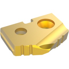 INSERTO P/TALADRADO #Z GEN2 T-A SC AM200 12.00MM