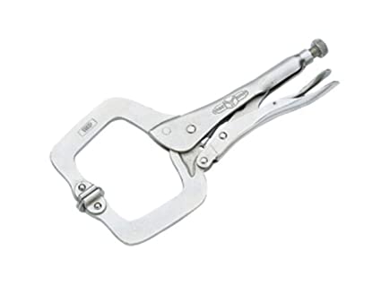 VISE GRIP TIPO C 9&quot;