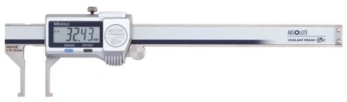 VERNIER DIGITAL 6&quot;/150.00MM IP67 PUNTAS TIPO NAVAJA