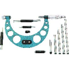 MICROMETRO P/EXTERIORES 12&quot; A 16&quot;