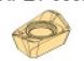 INSERTO P/FRESADO XPET 06 02 10 ZER-HF PH7930