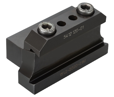 PORTA INSERTO P/TRONZADO