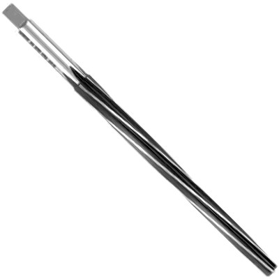 REAMER CONICO/HELICOIDAL #9