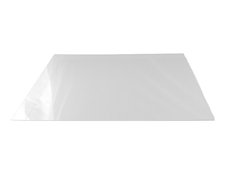 SHEET BUNDLE NYLON .02X14X16.5 20