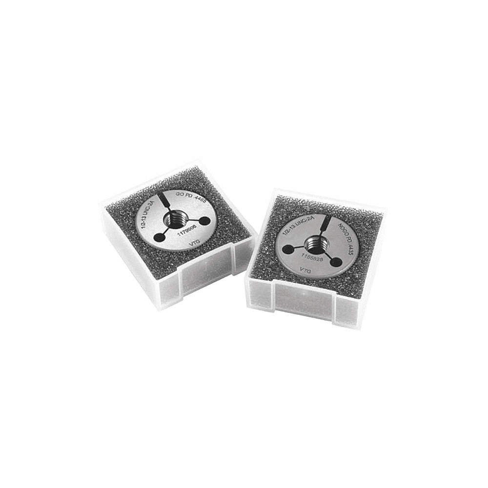 CALIBRADOR DE ROSCA CONICO P/TUBO 3/8&quot;-18 NPT
