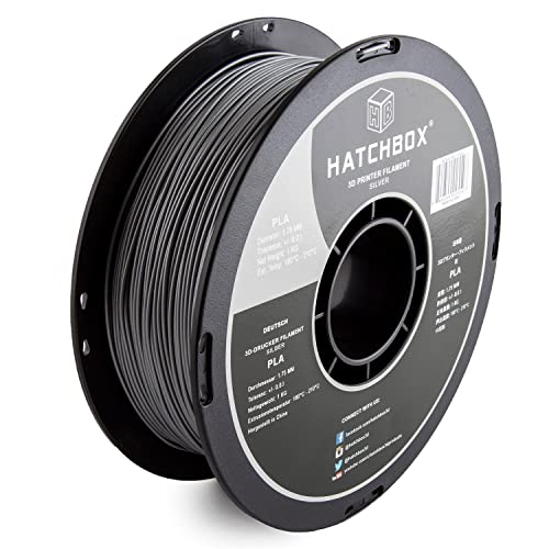 FILAMENTO PROTO-PASTA CONDUCTIVE PLA 1.75MM