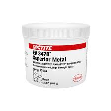 LOCTITE EA 3478 SUPEROR METAL