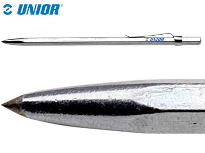 TRAZADOR DE PUNTA DURA 6"