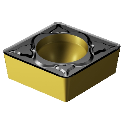 INSERTO P/TORNEADO SANDVIK COROMANT