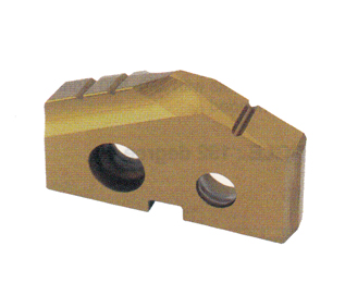 INSERTO P/TALADRADO 1-1/4&quot; X 3/16&quot; M48