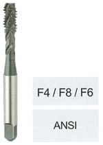 MACHUELO MAQUINA 1/2&quot; X 13 H3