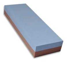 PIEDRA P/ASENTAR 6&quot; X 1/2&quot; X 1/4&quot; G600