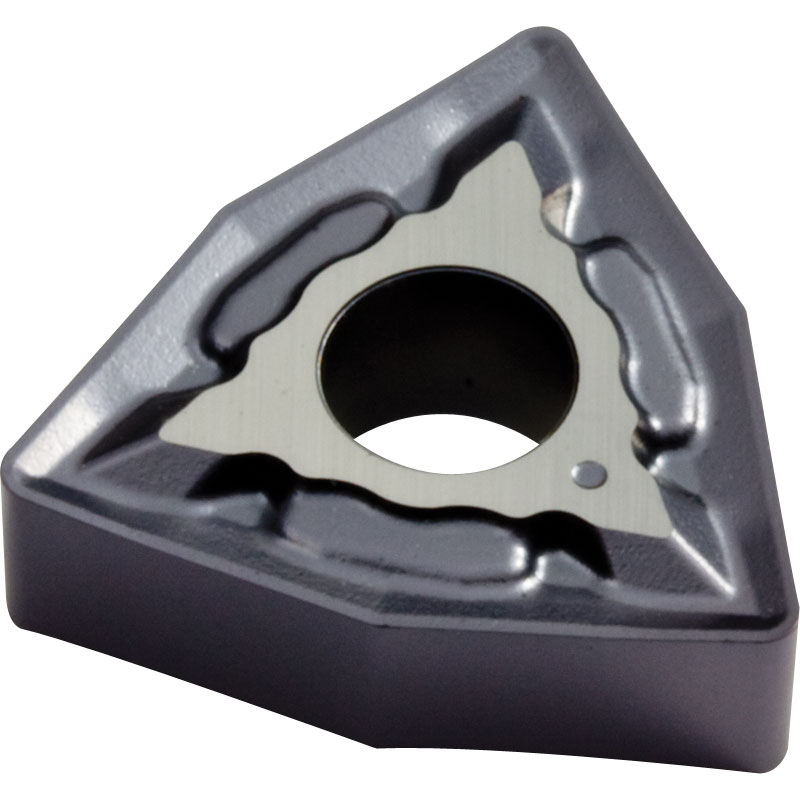 INSERTO P/TORNEADO WNMG 080412E-NF:T9325