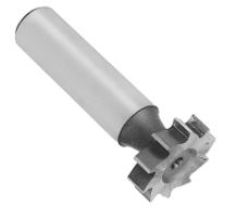 FRESA WOODRUFF HSS NO.507 7/8&quot; X 5/32&quot; X 1/2&quot;