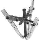 EXTRACTOR DE 11&quot; 3 BRAZOS