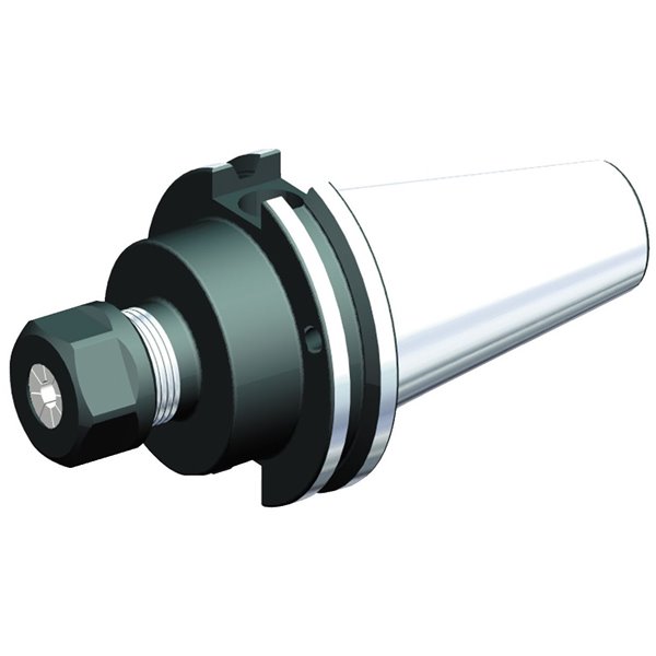 CONO CAT40 PORTA BROCA DE 1.00 - 13.00MM