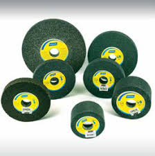 RUEDA VERDE 304.80MM(12&quot;) X 19.00MM(3/4&quot;) X 127.00MM(5&quot;) G80