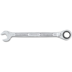 LLAVE COLA CORONA 27MM C/RATCH