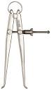 COMPAS P/INTERIORES DE 4&quot;