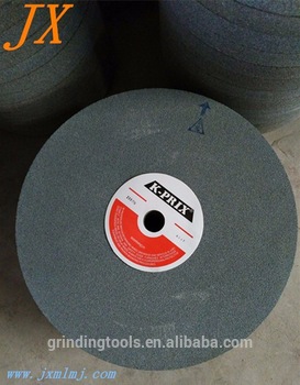RUEDA GRIS 6&quot; X 3/4&quot; X 1-1/4&quot; G46